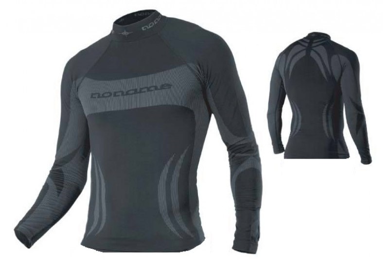 Noname Skinlife термофутболка