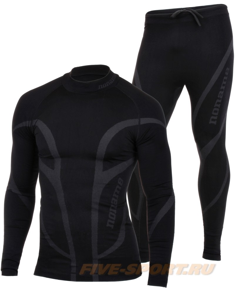 Термобелье нонейм трико