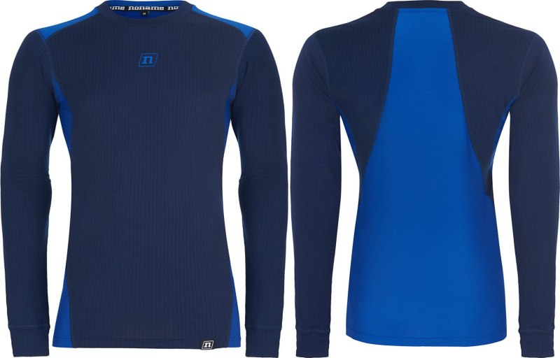 Noname XC Racing Suit 23 UX Red/Blue