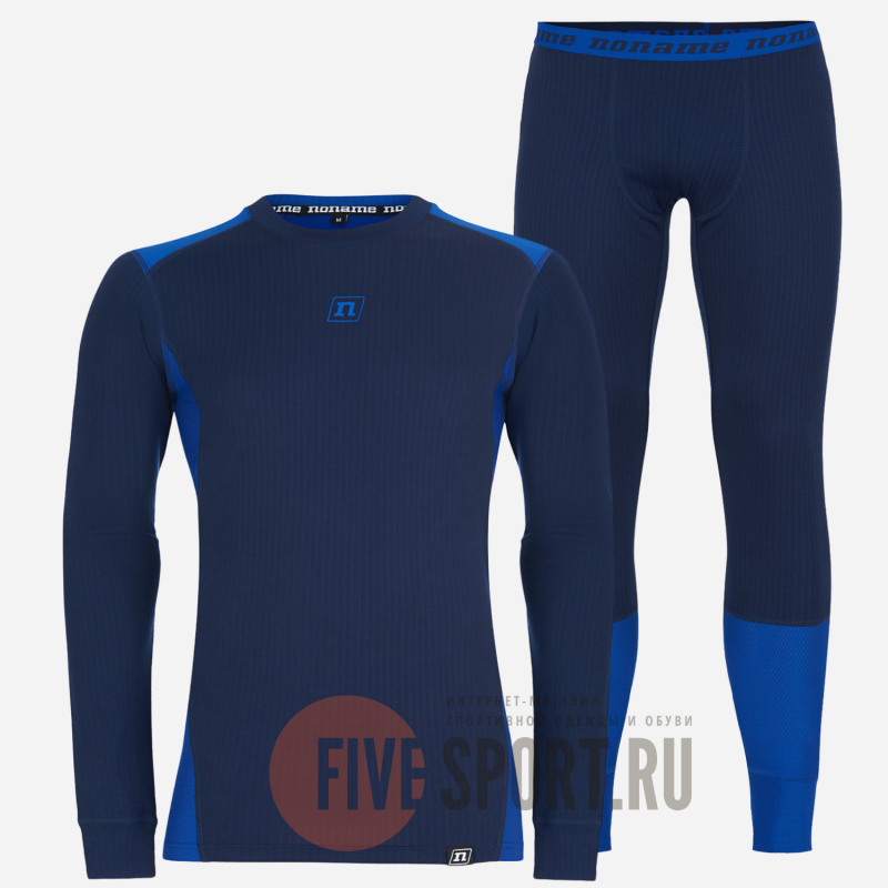 Термобелье для бега