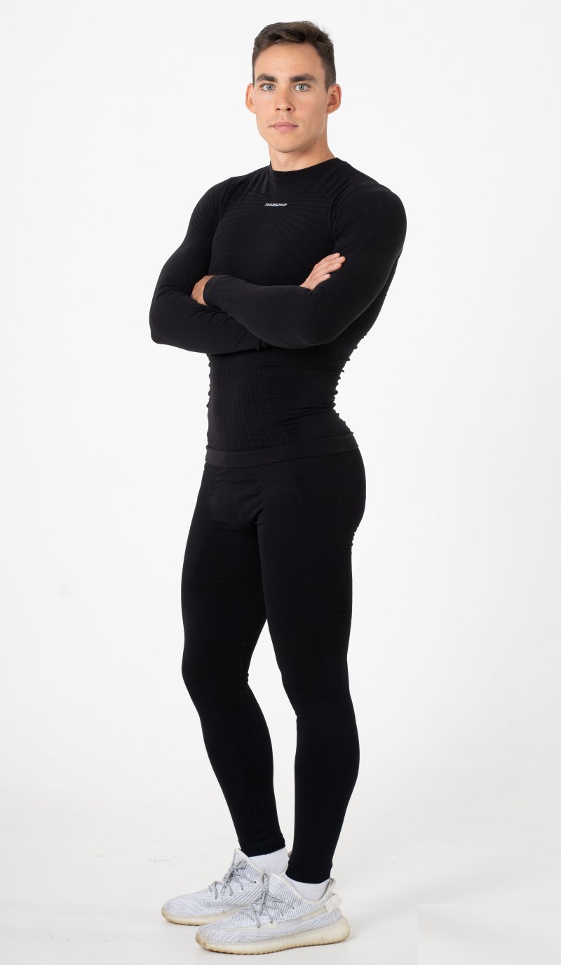 Термобелье адидас