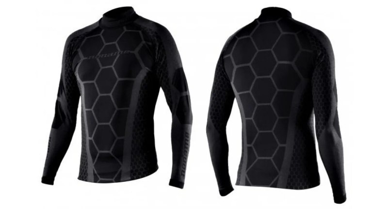 Термо белье мужское кофта но нейм