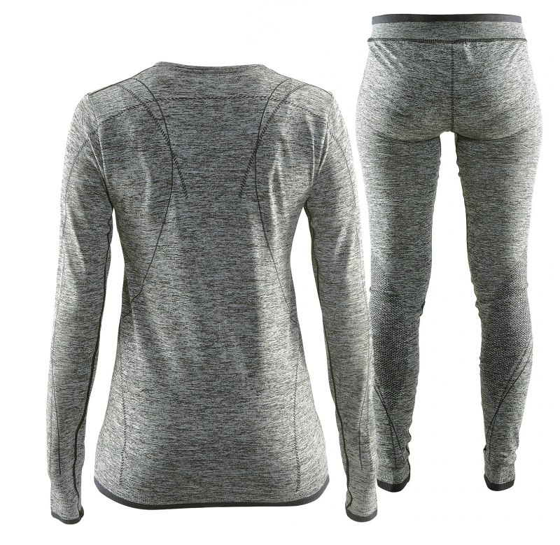 Нонейм термобелье