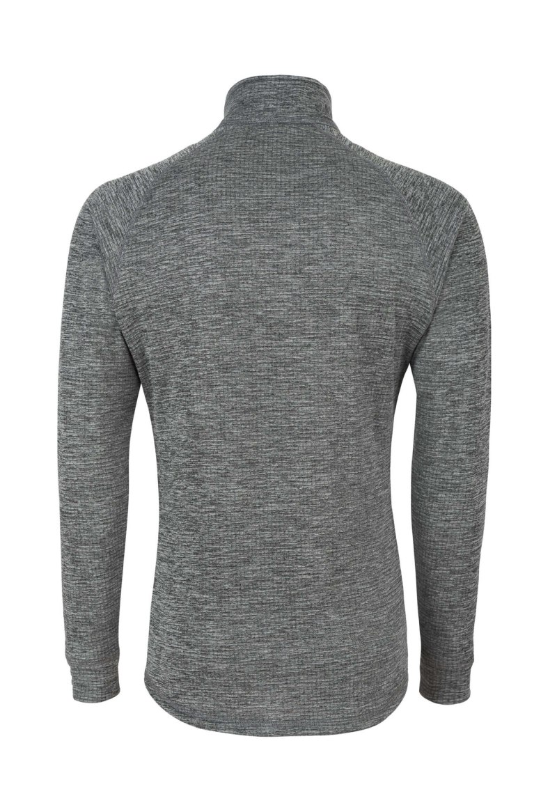 Отличие термобелья от беговой рубашки