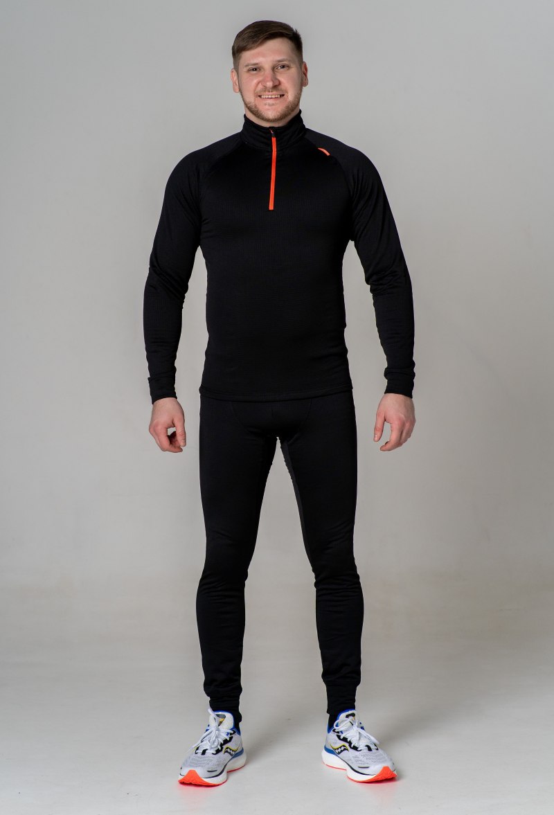 Noname Training Pants UX Black