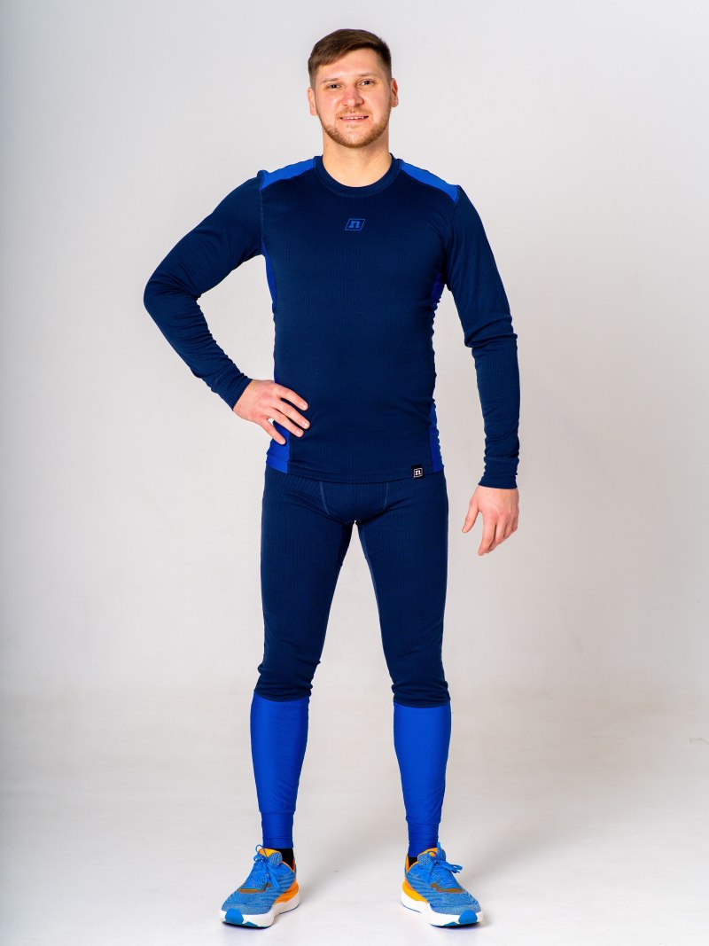 Термобелье для бега