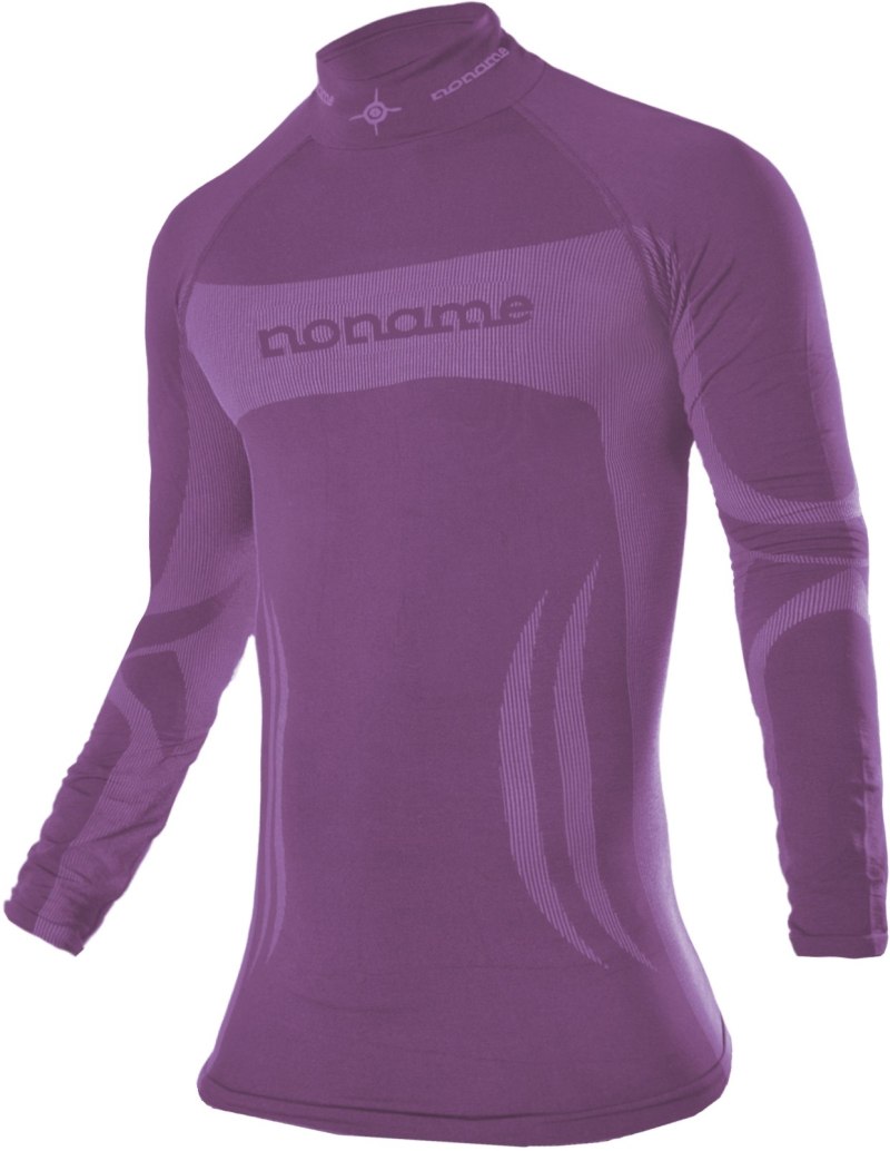 Noname термобелье женское фиолетовое