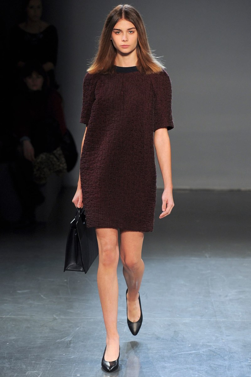 Victoria Beckham платья 2013