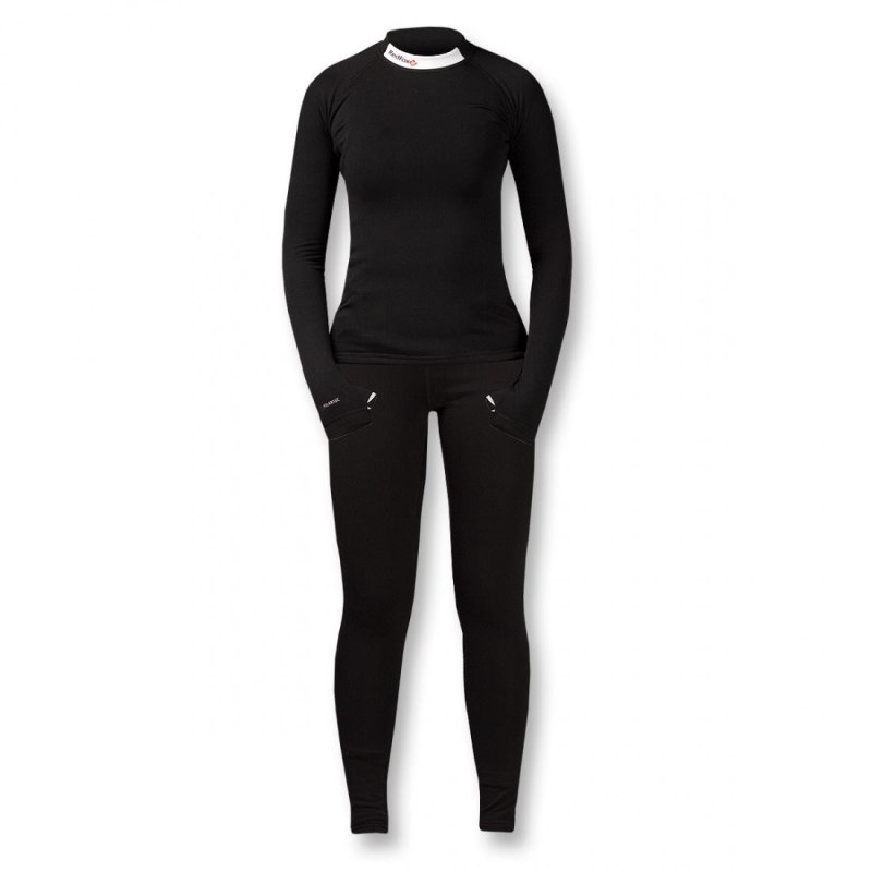 Термобелье REDFOX Dry Zone