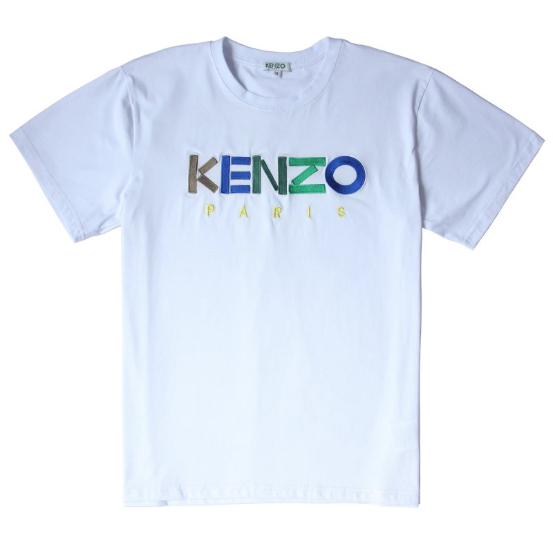 Футболка Kenzo мужская