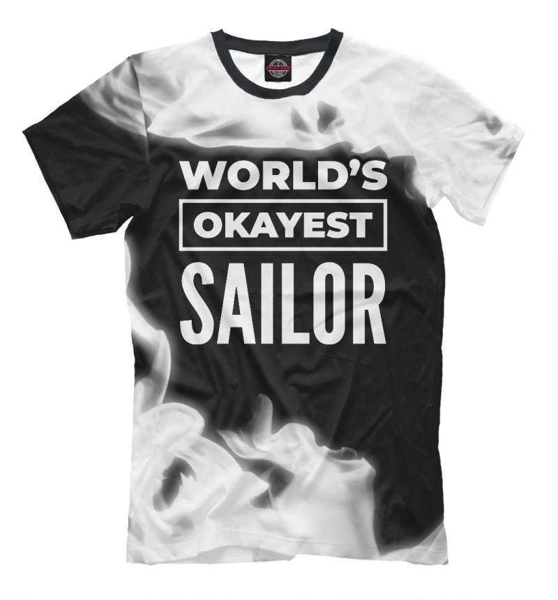 Футболка Sailor