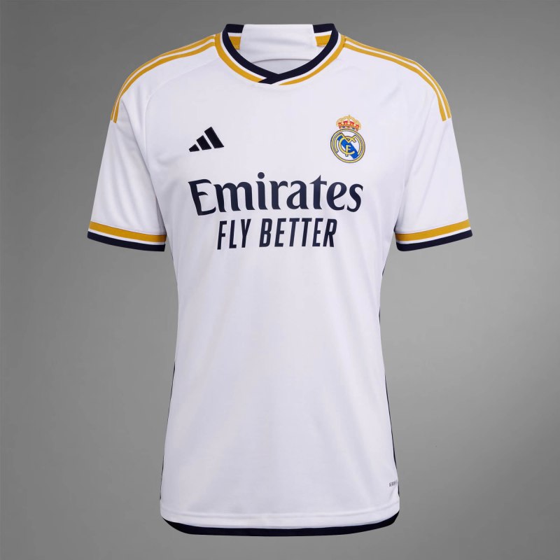 Футболка real New