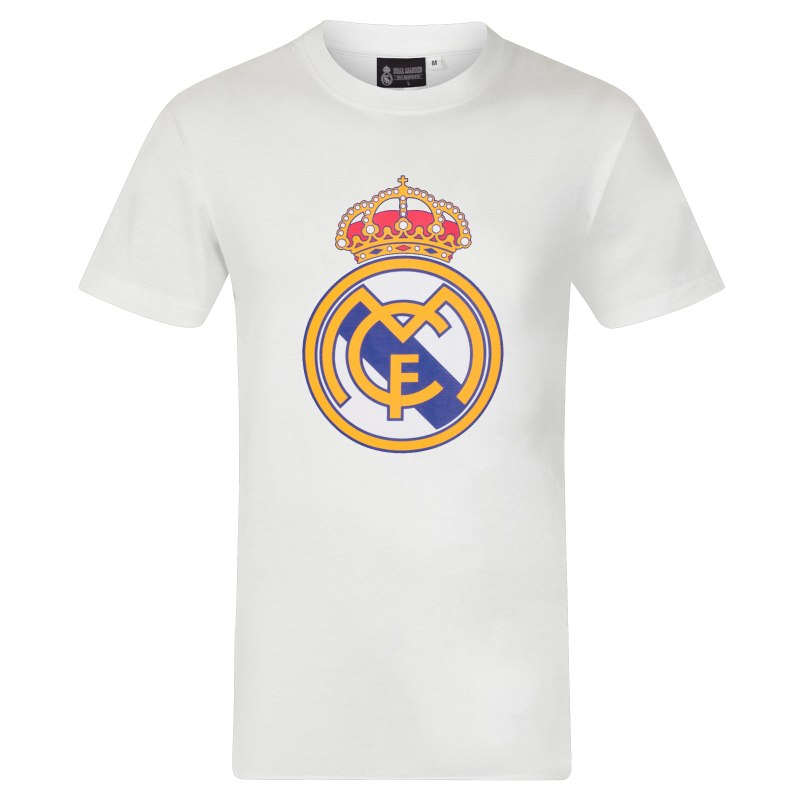 Футболка real Madrid