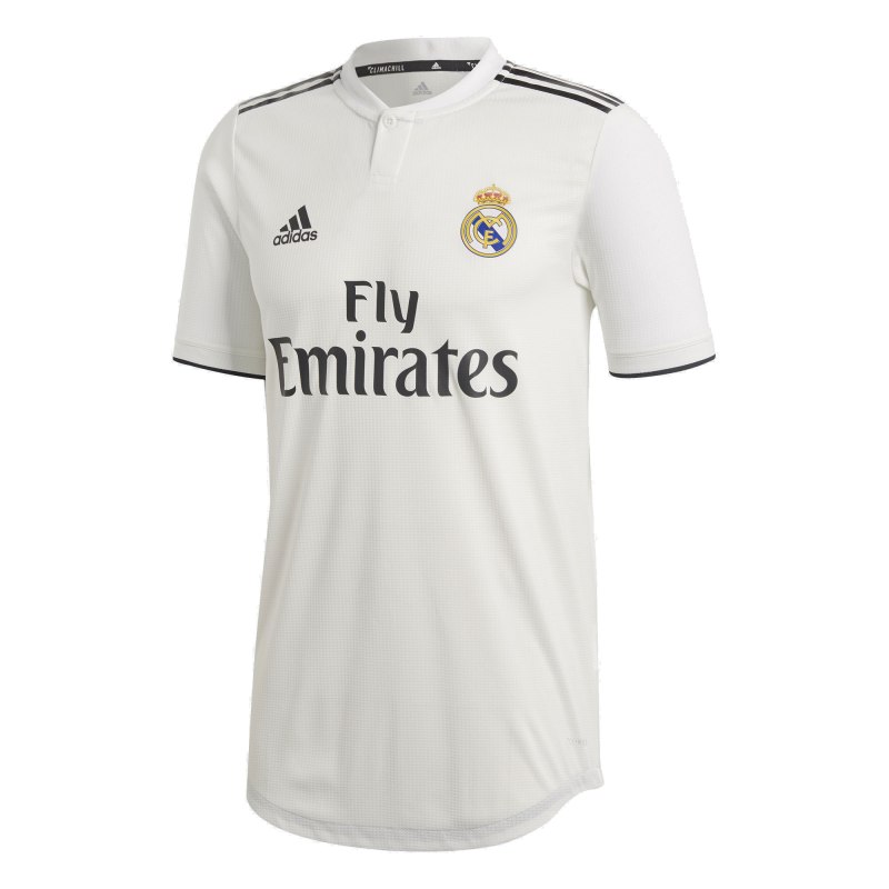 Футболка adidas real Madrid