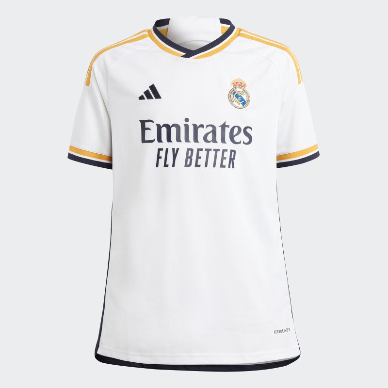Форма real Madrid 23/24