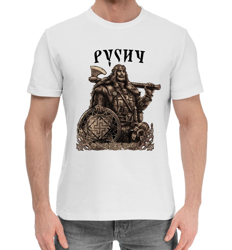 Фото русичей воинов
