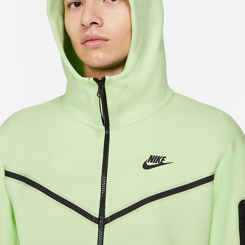 Nike Tech Fleece Hoodie