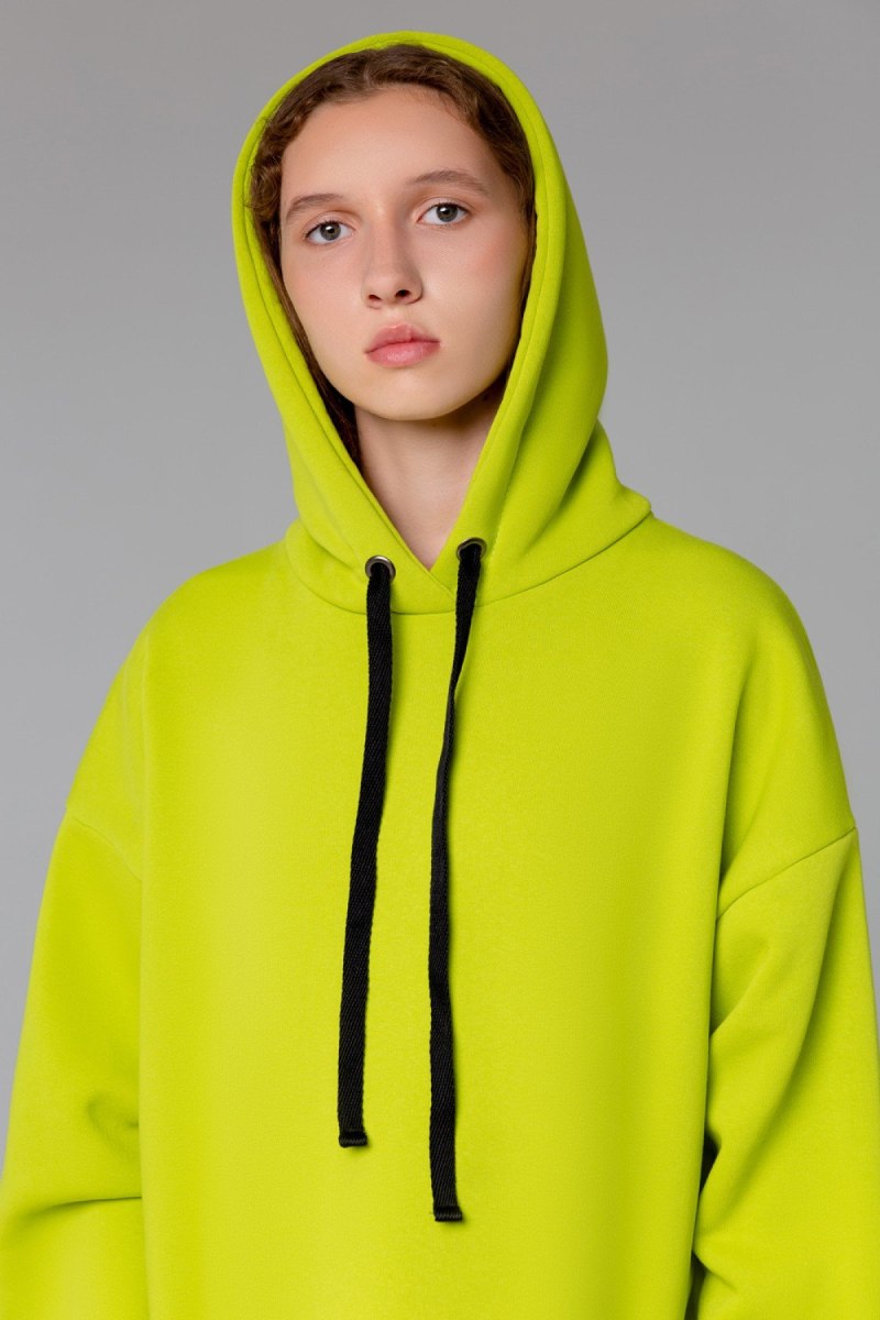 Худи Lime