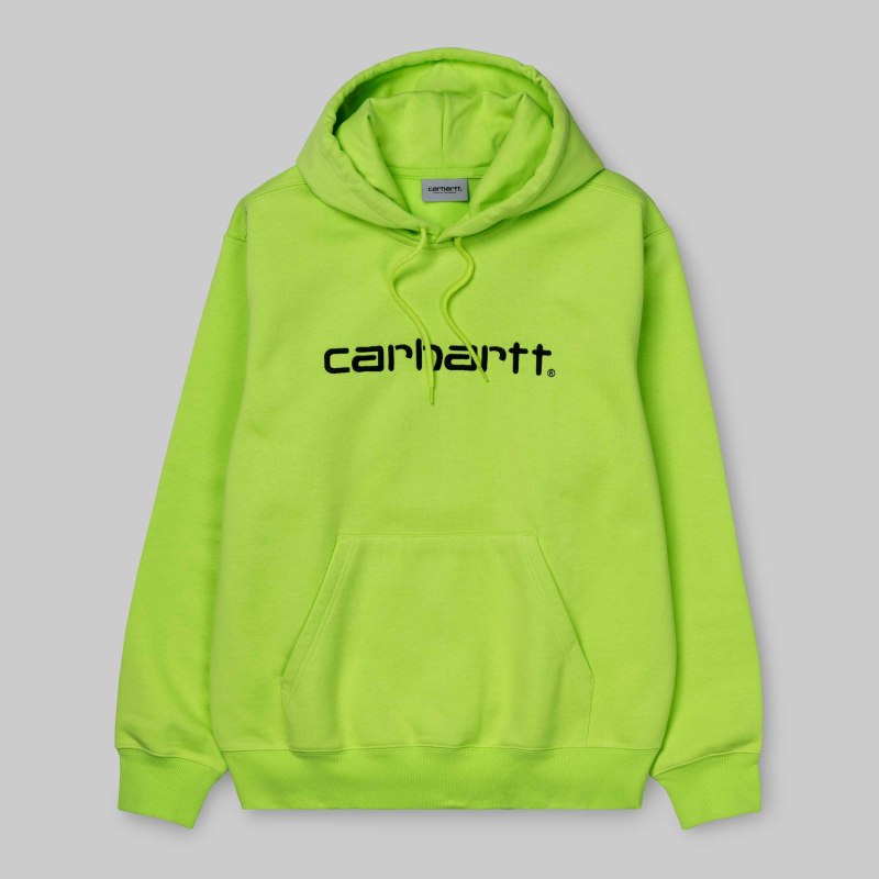 ЗИП худи Carhartt WIP