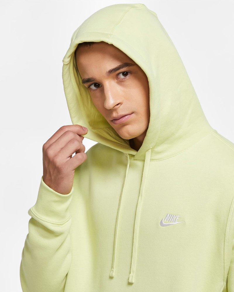 Max Hoodie