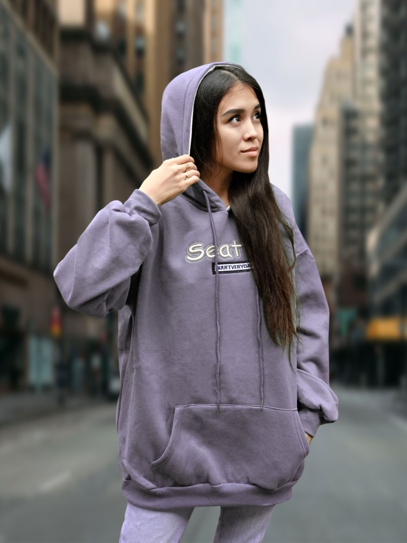 Dickies 2021-2022 худи