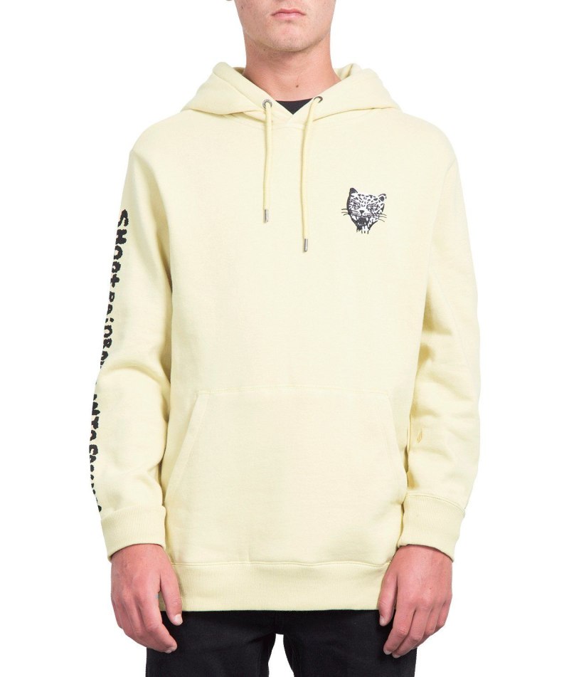 Volcom Lime