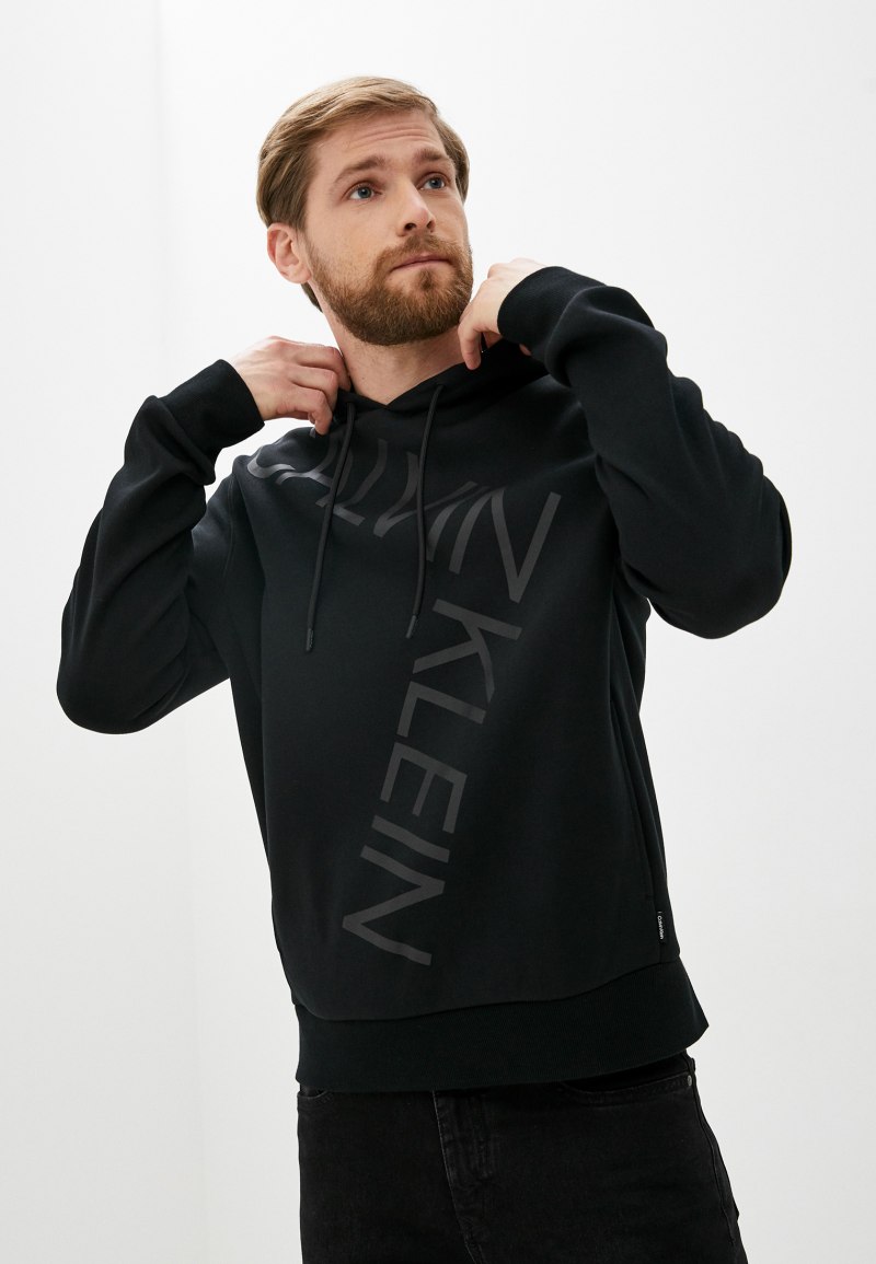 Худи Calvin Klein мужские