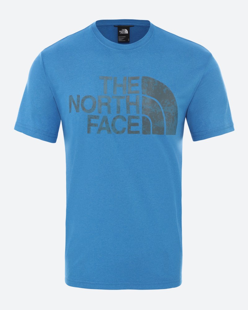 Майка the North face