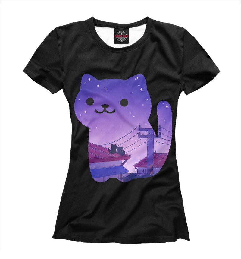 Одежда для кошек