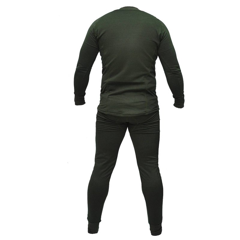 Термобелье Nordman Dry warm мужское
