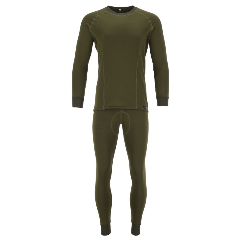 Термобелье Helikon, us Level 1, Olive Green