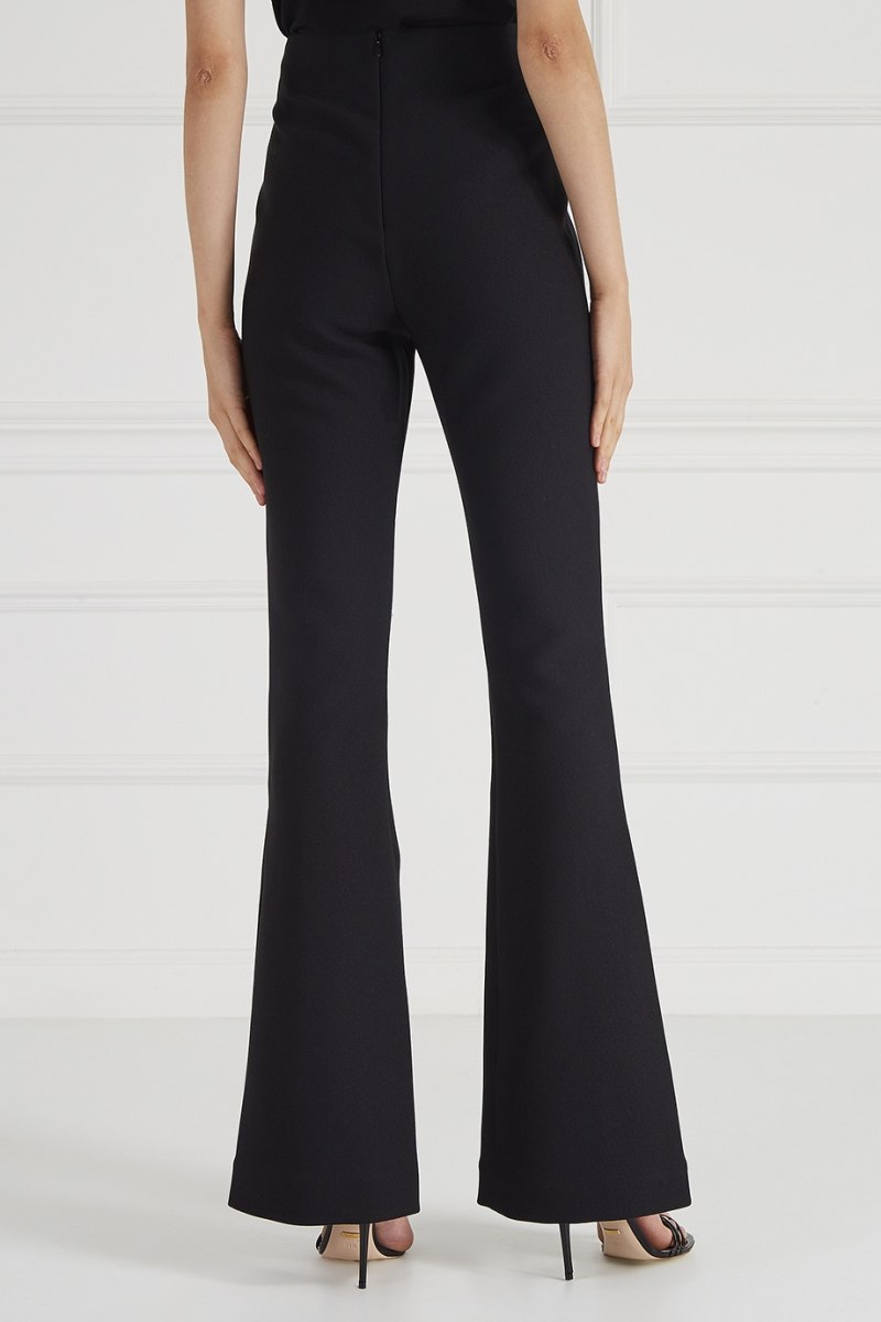 Vero Moda брюки клеш