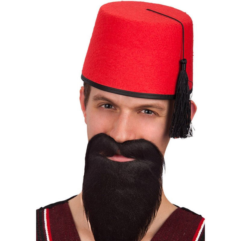 Фес фески