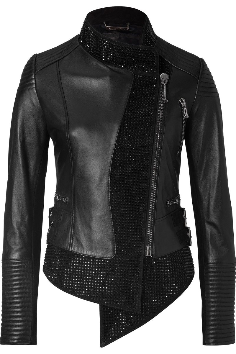 Куртка Philipp plein женская