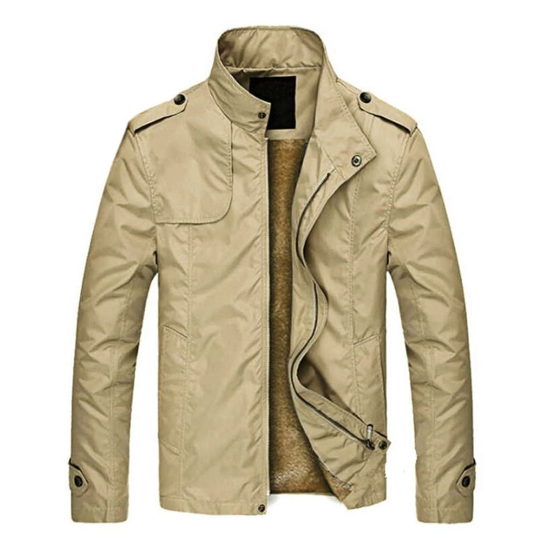 Куртка JBY Vogue Fashion мужская осенняя