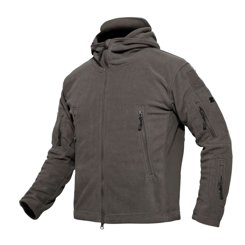 Тактическая куртка Shark Skin Soft Shell