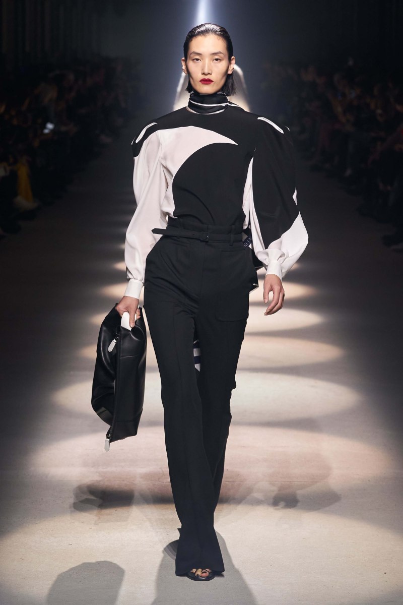 Givenchy Fall Winter 2020/2021