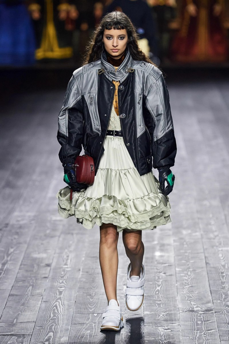 Louis Vuitton Fall Winter 2020