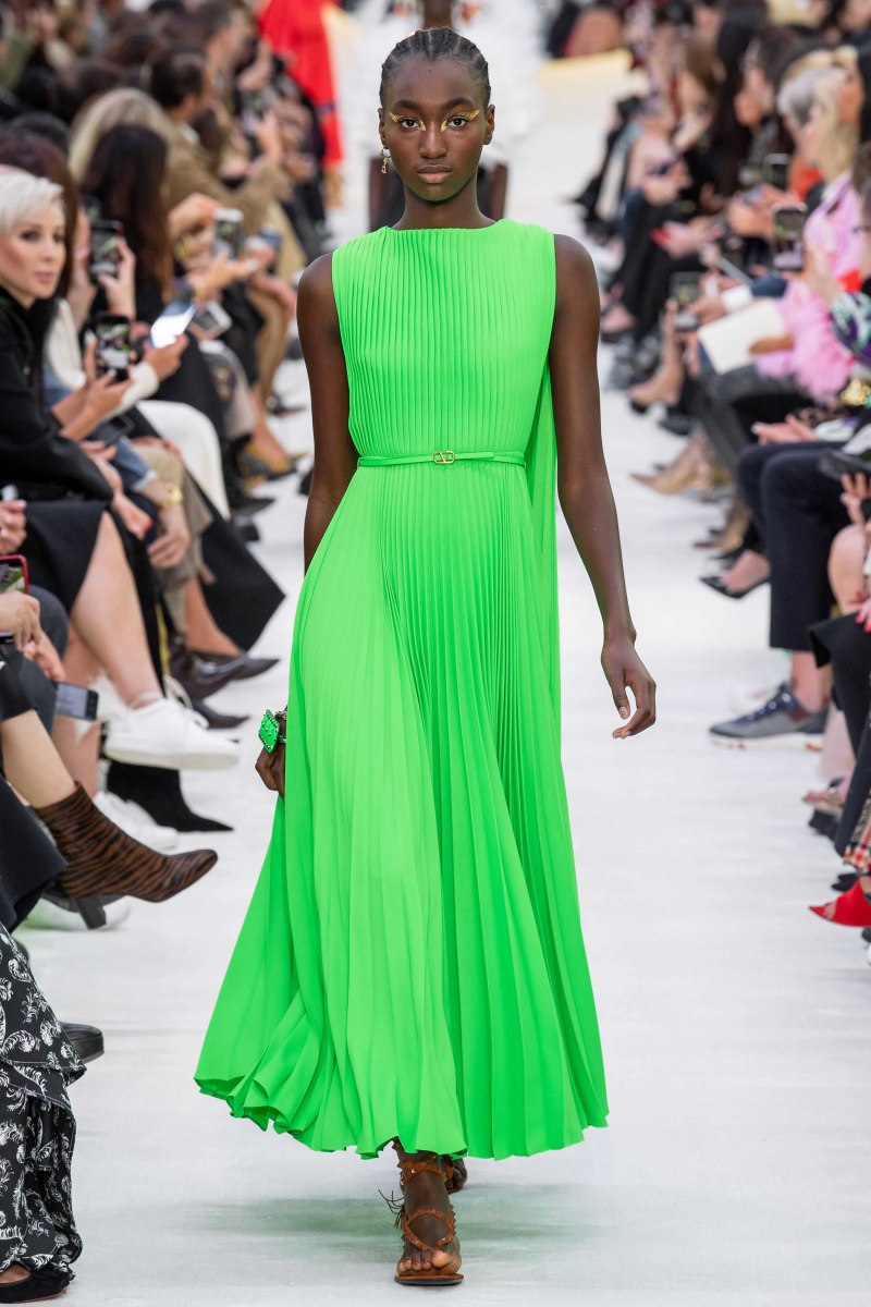 Valentino Spring Summer 2020