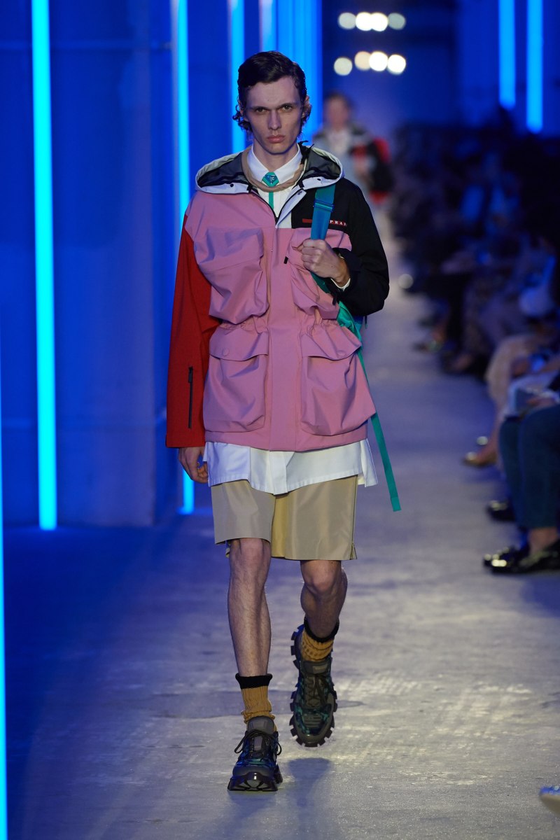 Prada ss20