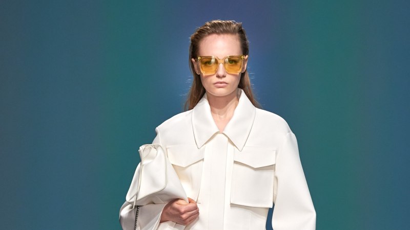 Коллекция Hugo Boss 2022
