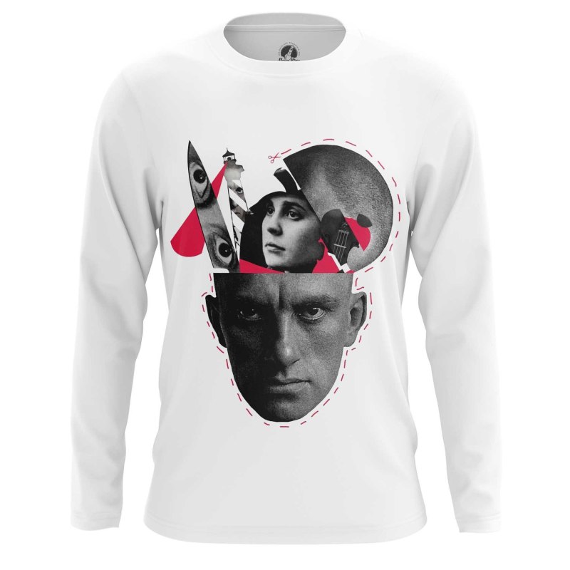 Лонгслив Teestore 2pac