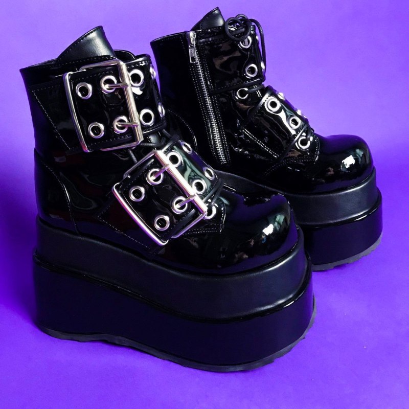 Demonia Bear-104