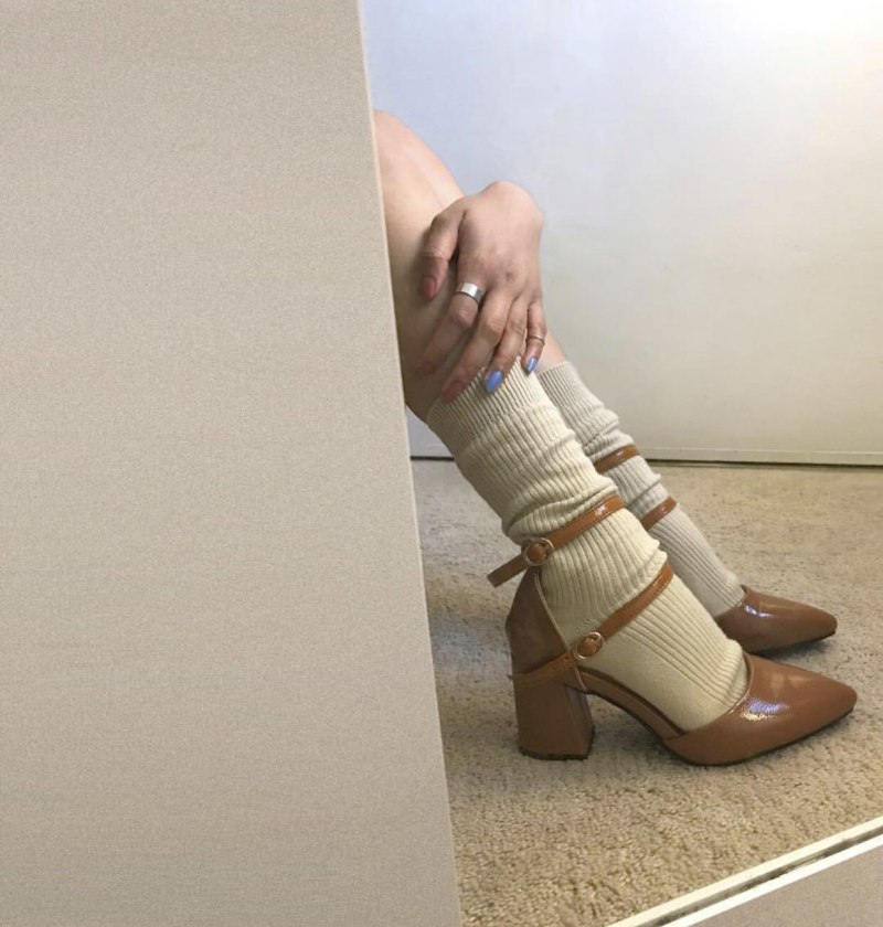 High Heels aesthetic