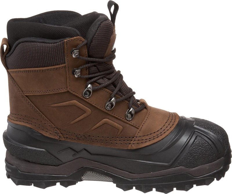 Ботинки Baffin authentic