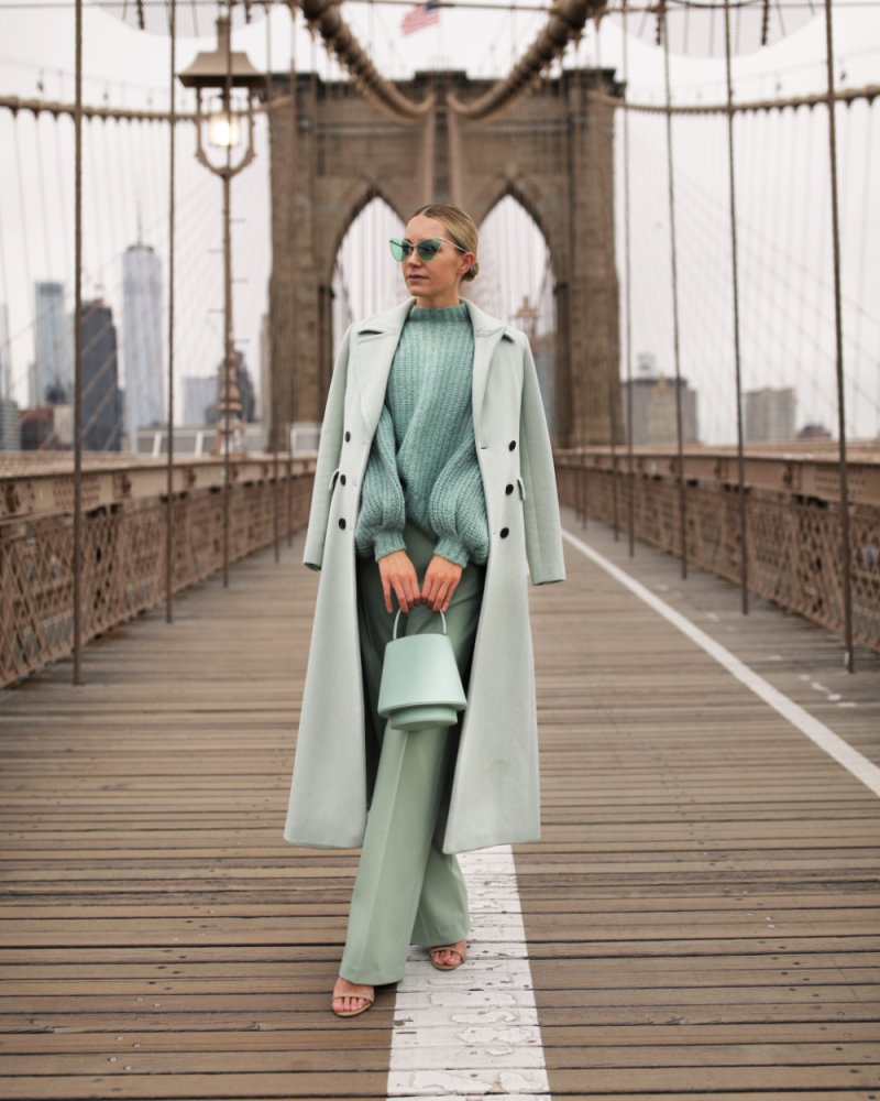 Blair Eadie фото 2020