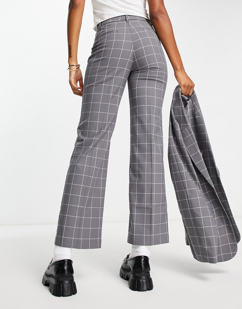 Клетчатые брюки Tommy Hilfiger