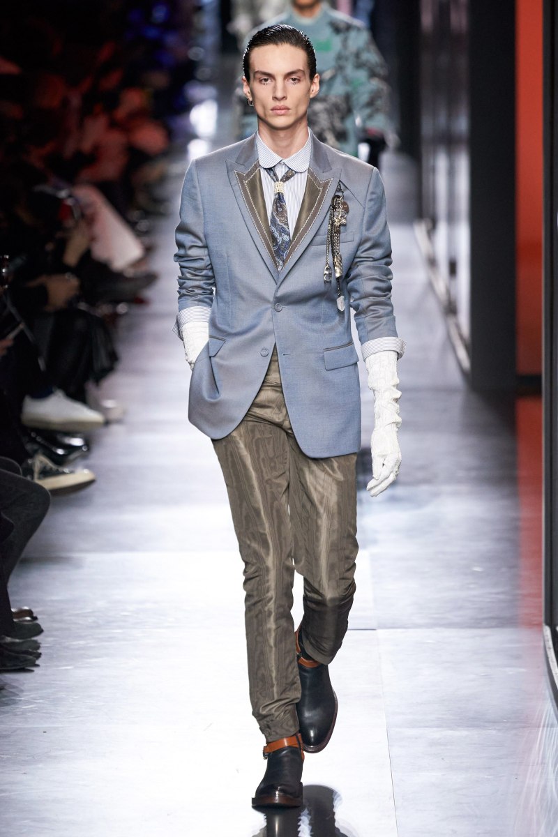 Dior Menswear