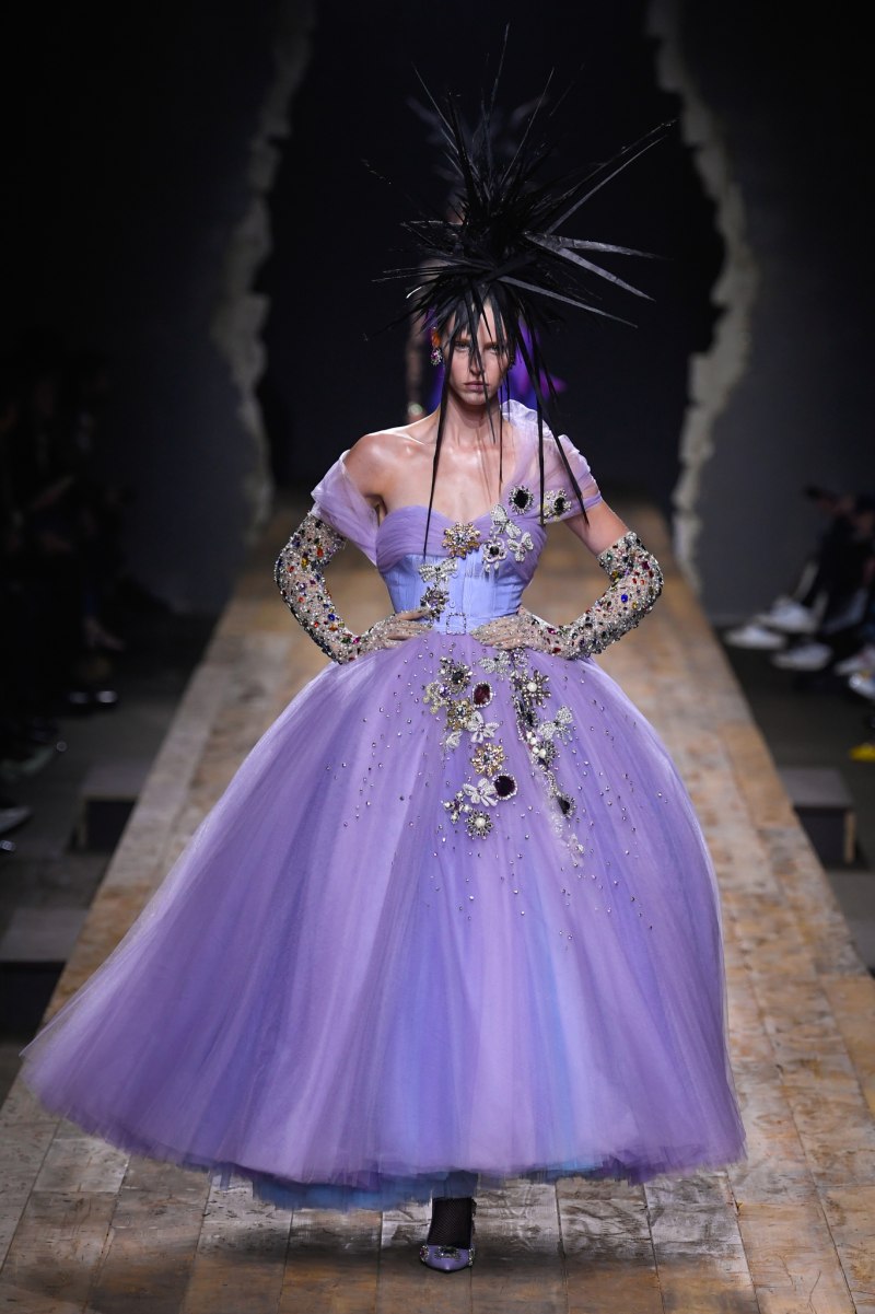 Коллекция Moschino 2024