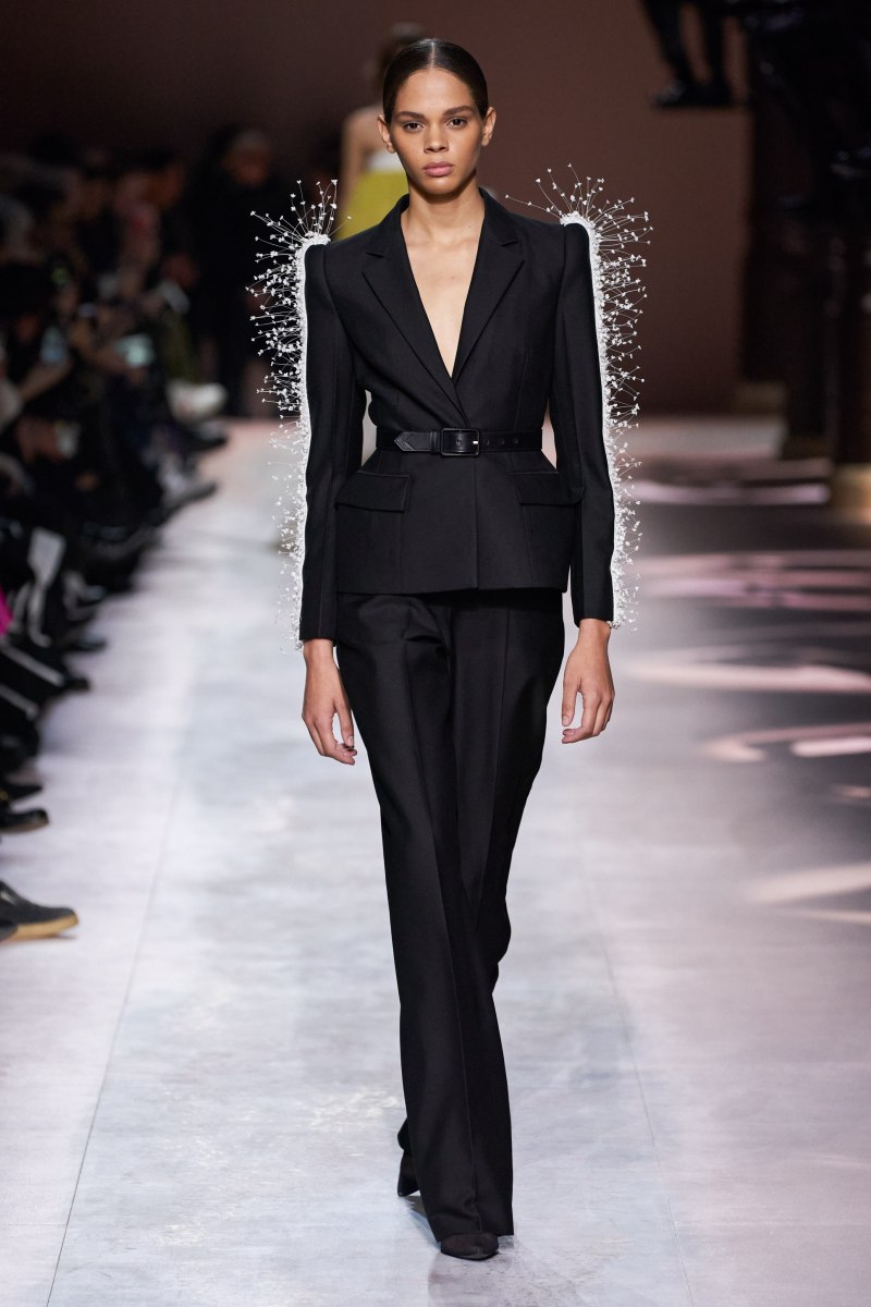 Givenchy Couture Весна-лето 2020